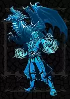   Blue Dragonflight - World Of Warcraft
