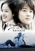     / Love Story in Harvard