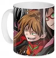  Evangelion -   
