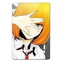 ������ ��������� ������������� Kangoku Gakuen 350403