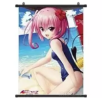 ������� �������� To Love-Ru Darkness - Nana Beach House Ver.
