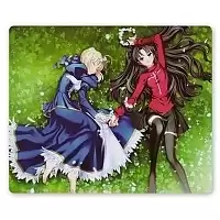 ������ ��� ����� Fate/stay night 308281