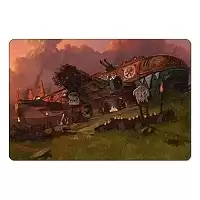 ������ ��������� ������������� Warhammer 321694