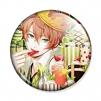  Code: Realize - King of Cakes Fran