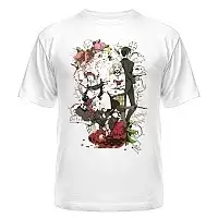 ����� �������� ����� Kuroshitsuji 314458