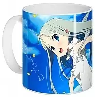 ������ AnoHana - Meiko Honma