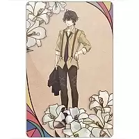    Nil Admirari no Tenbin - Takuma Yoshikiri