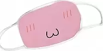   Lovely KAWAI Funny Emoticon 481675