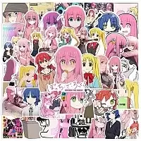   Bocchi the Rock! 50 