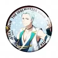  The Idolmaster SideM LIVE ON ST@GE!: Intelligence - Amehiko Kuzunoha