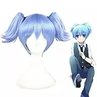   "Assassination Classroom" Nagisa Shiota