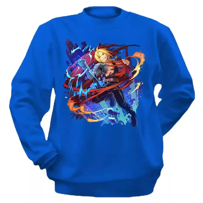 ���������� ������� ��������� Fullmetal Alchemist - ������ ����� �� ����� � ����� �������� ������� / Fullmetal Alchemist / FMA