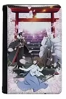     Kakuriyo no Yadomeshi