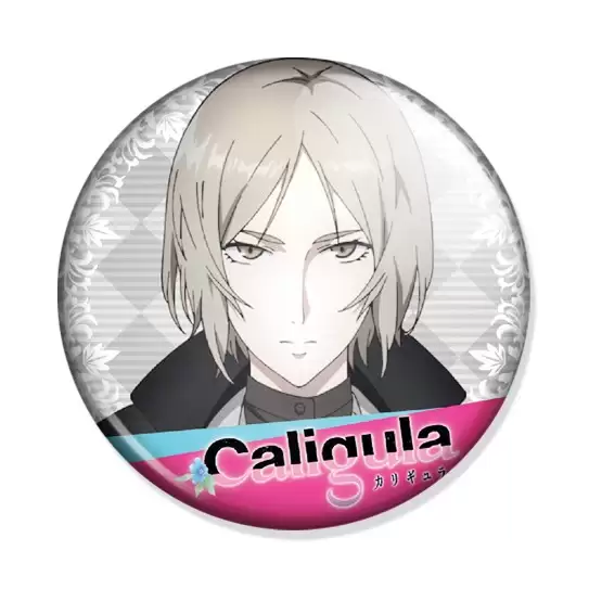 ���������� ������� ������ �������� - ����� �������� �� ����� � ����� �������� / Caligula / The Caligula Effect / ������ ��������