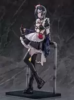  Azur Lane Ulrich von Hutten Madchen Trummer Ver. 1/6 Complete Figure