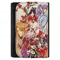 ������� ������ Saiunkoku Monogatari 330829