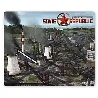     Workers & Resources: Soviet Republic - Industrial area