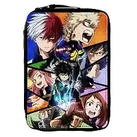   Boku no Hero Academia Main Characters