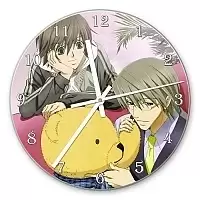   Junjou Romantica