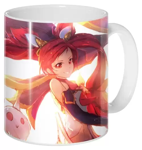 ���������� ������� ������������ ������ �� ����� League of Legends / LoL / ���� ������