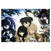  Black Rock Shooter ( A3, 252 ) 66935