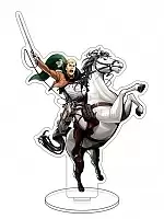   Attack on Titan -  3 (Erwin 3)