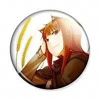  Ookami to Koushinryou - Horo Wisewolf of Yoitsu