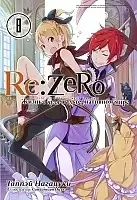  Re: Zero      .  8