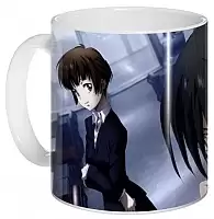  Psycho-Pass 306684