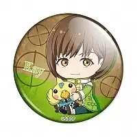 ������ Double Decker! Doug & Kirill - Chibi Katherine