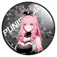  Punishing: Gray Raven - Kaleido