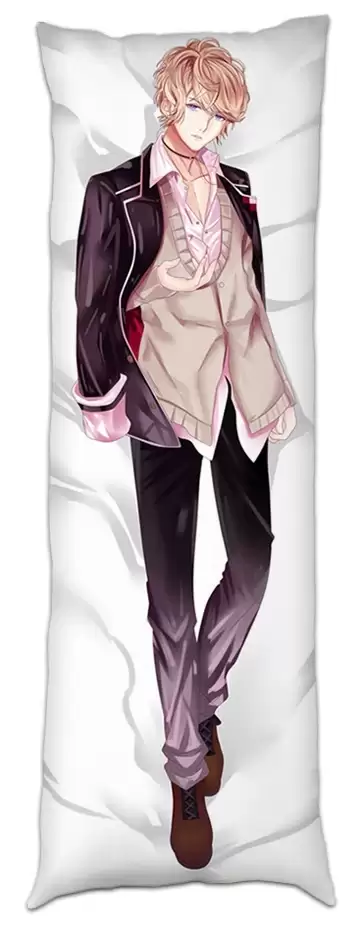 ���������� � �������� Diabolik Lovers �3