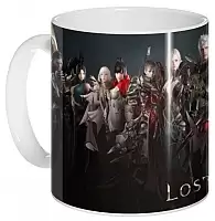  "Lost Ark" All Classes