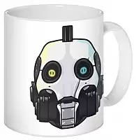  "Love, Death & Robots" XBOT 4000