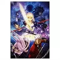 ���� Fate/stay night (������ A3, 252 ������) 339887
