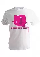  Good Bye Kitty 49663