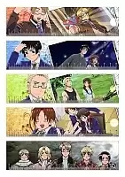   Hetalia Axis Powers No.2