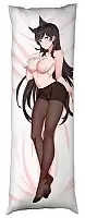    Atago  Azur Lane 616274