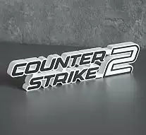   Counter Strike 2 (.6211)