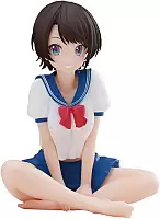  Banpresto Hololive IF Relax time Oozora Subaru School Style Ver.