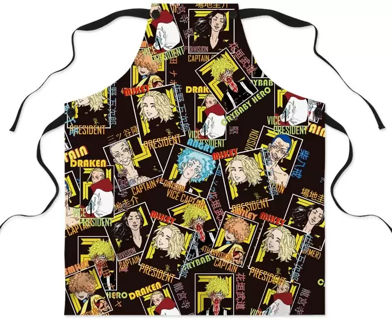 ������ Tokyo Revengers 624546
