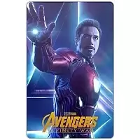   "Avengers: Infinity War" Iron Man