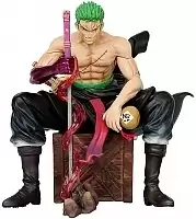 One Piece Roronoa Zoro EVIL STUDIO