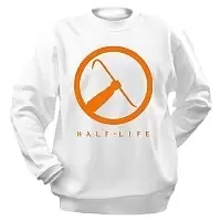  Half-Life 3 Logo