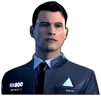   Detroit: Become Human
