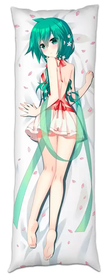 ��������� ���������� Date A Live - Witch Natsumi