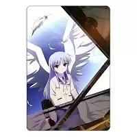    Angel Beats! 310427