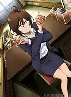   Dagashi Kashi - Owari Hajime