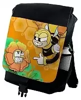   "Cuphead" Rumor Honeybottoms  Cagney Carnation