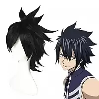   "Fairy Tail" Gray Fullbuster